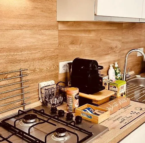 Gemelli-san Pietro-trastevere-casa Con Posto Auto