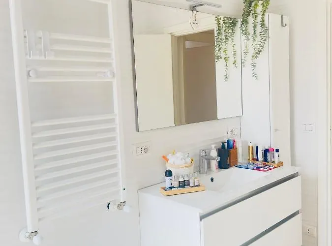 Gemelli-san Pietro-trastevere-casa Con Posto Auto Apartament *