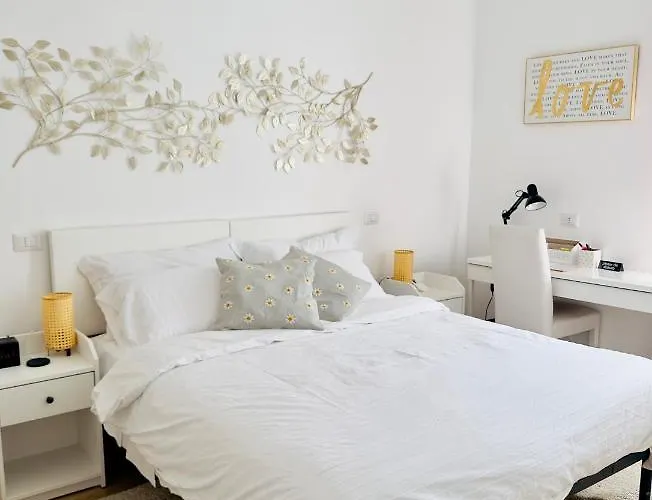 Apartament Gemelli-san Pietro-trastevere-casa Con Posto Auto *