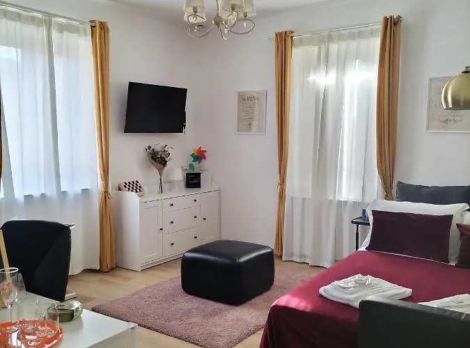 Gemelli-san Pietro-trastevere-casa Con Posto Auto Rzym