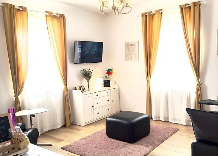 Gemelli-san Pietro-trastevere-casa Con Posto Auto Apartament *