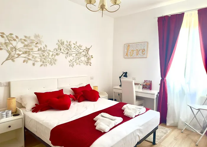 Gemelli-san Pietro-trastevere-casa Con Posto Auto * Rzym
